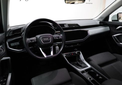 Audi Q3, 2021 3