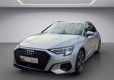 Audi A3, 2021 2