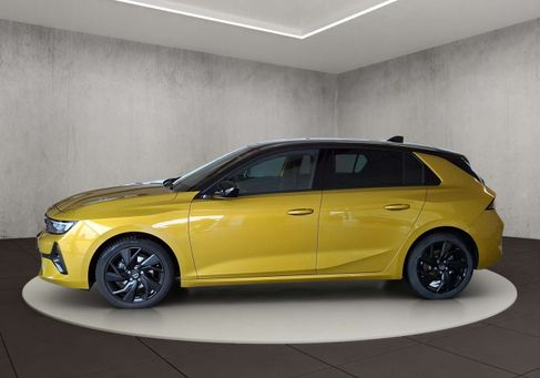 Opel Astra, 2023