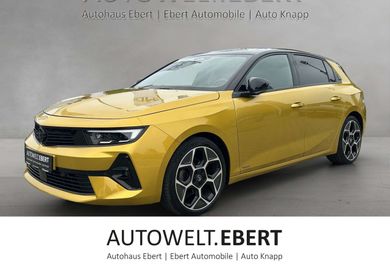 Opel Astra, 2022