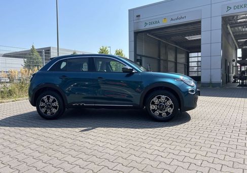 Fiat 600, 2024