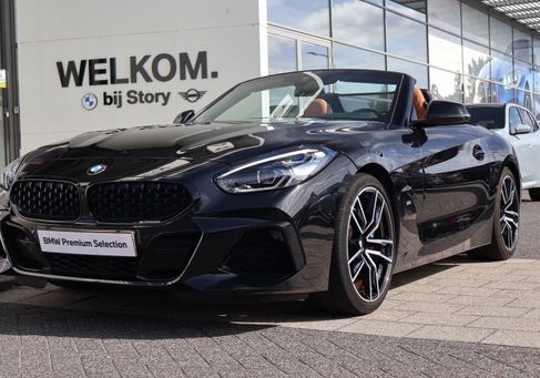 BMW Z4, 2020 2