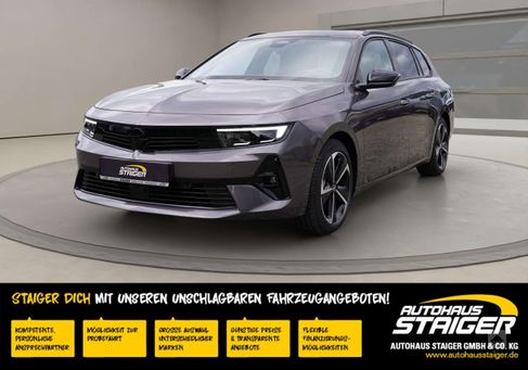 Opel Astra, 2024