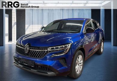 Renault Austral, 2025