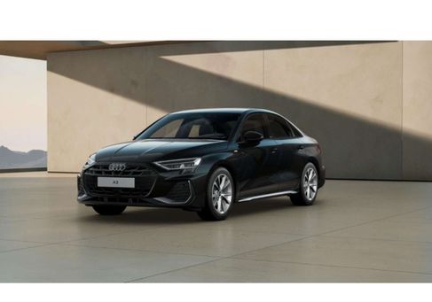 Audi A3, 2026 2