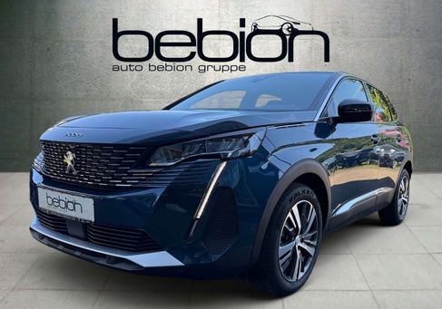 Peugeot 3008, 2024 2