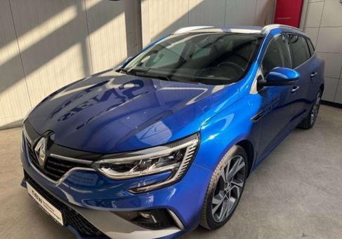 Renault Megane, 2022