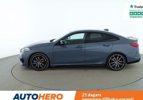 BMW M235, 2020