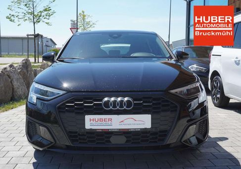 Audi A3, 2023 2