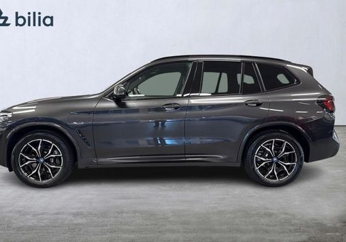 BMW X3, 2022 3