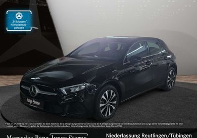 Mercedes-Benz A 250, 2023