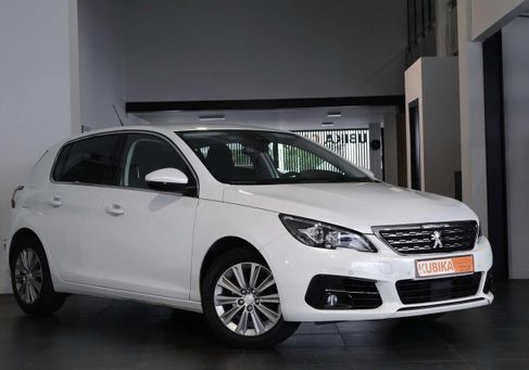 Peugeot 308, 2020