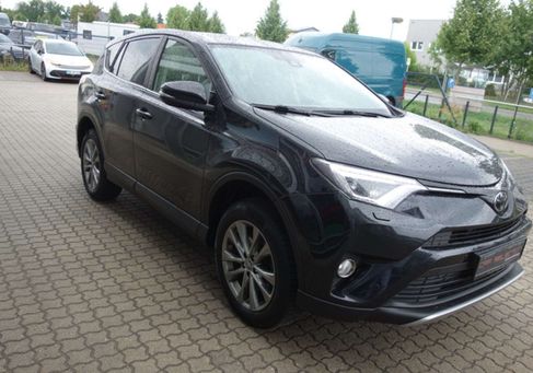 Toyota, 2019 2
