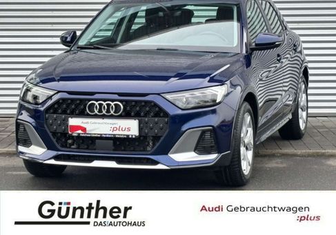 Audi A1, 2024