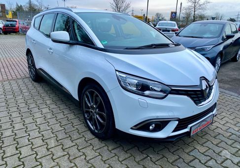 Renault Grand Scenic, 2018