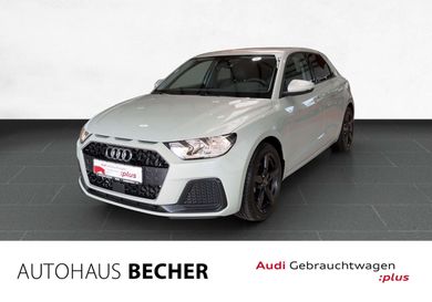 Audi A1, 2025