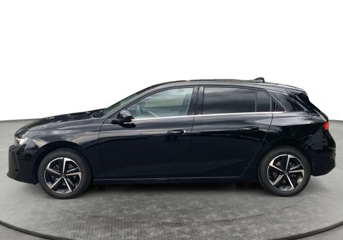 Opel Astra, 2022