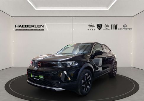 Opel Mokka, 2023