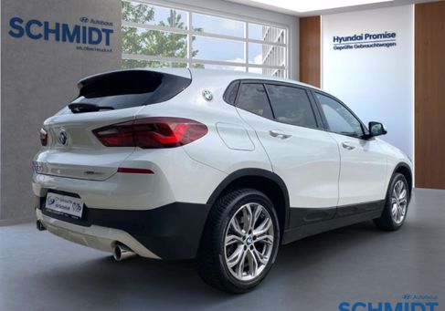 BMW X2, 2022 3