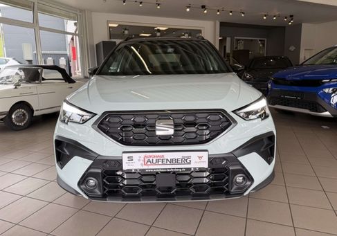 Seat Arona, 2026 2
