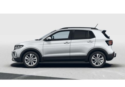 Volkswagen T-Cross, 2026