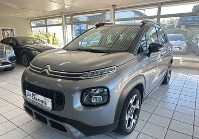 Citroën C3, 2018