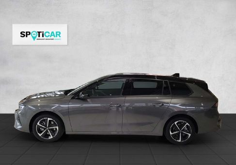 Opel Astra, 2024