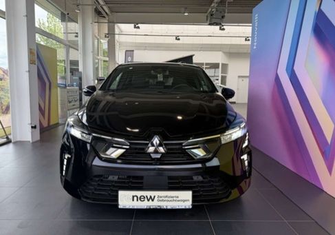 Mitsubishi Colt, 2024