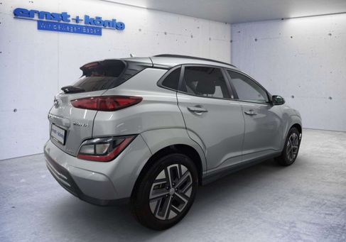Hyundai Kona, 2022
