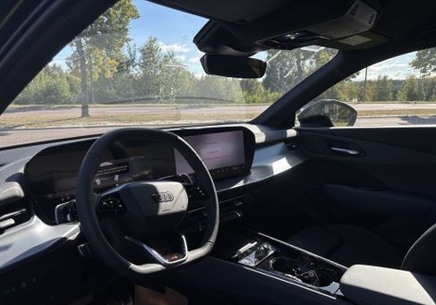 Audi Q3, 2026 3