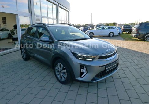 Kia Stonic, 2024