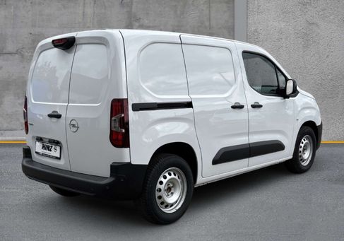 Opel Combo, 2026 3