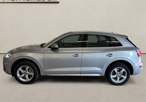 Audi Q5, 2018 2