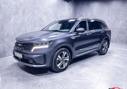Kia Sorento, 2022