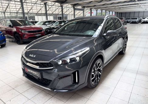 Kia XCeed, 2023
