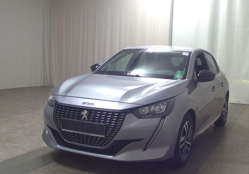Peugeot 208, 2023