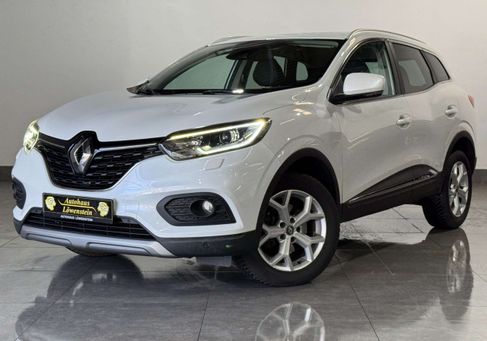 Renault Kadjar, 2019 3