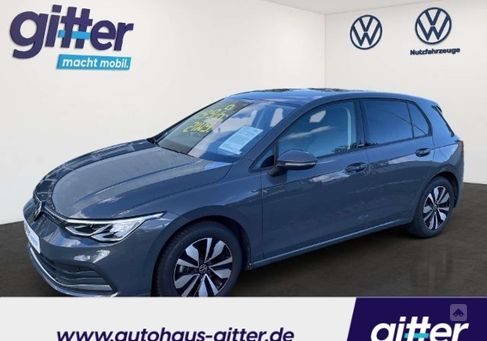 Volkswagen Golf, 2023