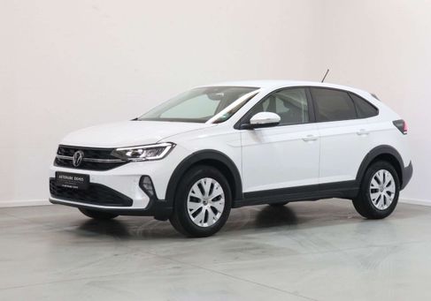 Volkswagen Taigo, 2022
