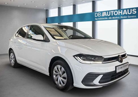 Volkswagen Polo, 2024 2