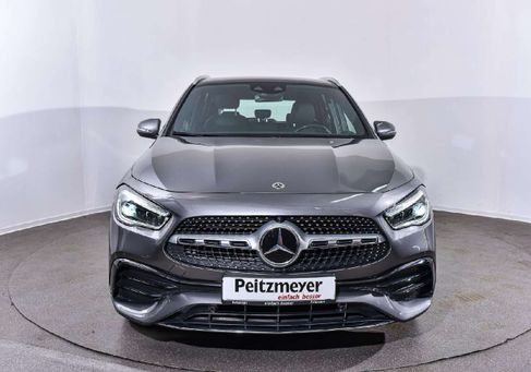 Mercedes-Benz GLA 220, 2020 2