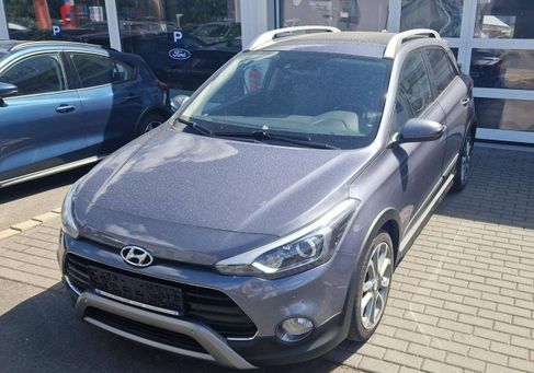 Hyundai i20, 2019 3