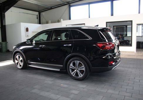 Kia Sorento, 2019 3