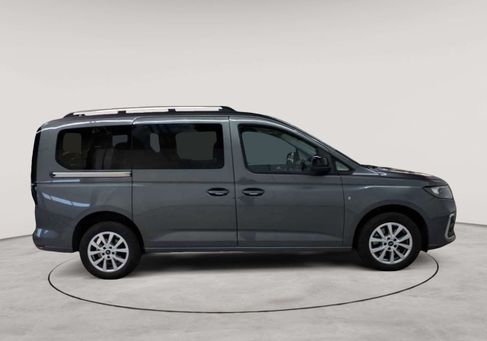 Ford Tourneo Connect, 2022 3