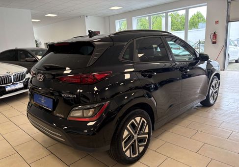 Hyundai Kona, 2022 3