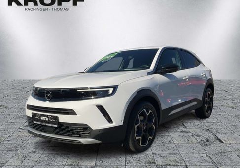 Opel Mokka, 2023 2