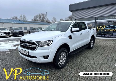 Ford Ranger, 2023 3