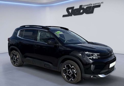 Citroën C5 Aircross, 2025 3