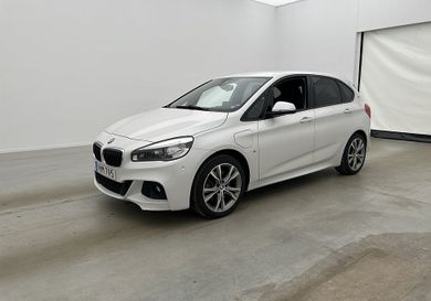 BMW 225 Active Tourer, 2017