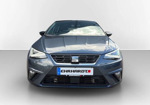 Seat Ibiza, 2023 2
